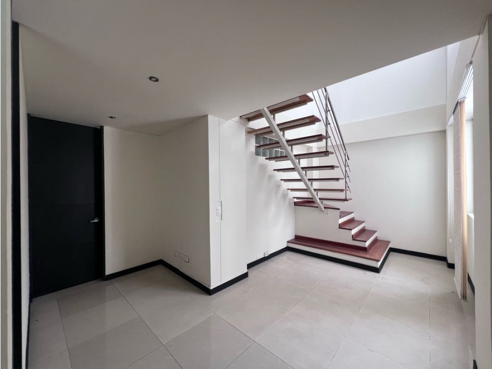 Apartamento en venta en Palermo, Manizales · foto 22 de 24