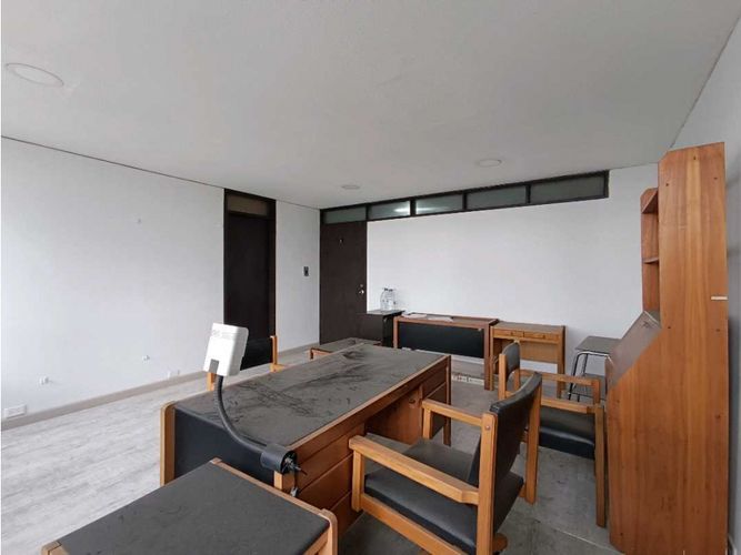 Oficina en arriendo en El Centro, Manizales, 23 m² · foto 4 de 14