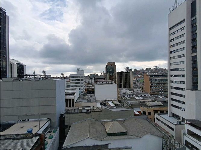 Oficina en arriendo en El Centro, Manizales, 23 m² · foto 5 de 14