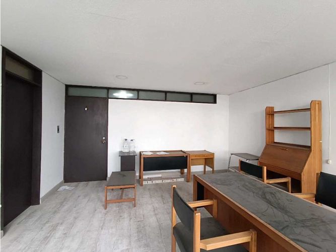 Oficina en arriendo en El Centro, Manizales, 23 m² · foto 6 de 14