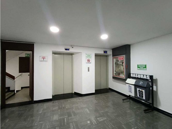 Oficina en arriendo en El Centro, Manizales, 23 m² · foto 9 de 14