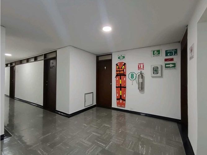 Oficina en arriendo en El Centro, Manizales, 23 m² · foto 10 de 14