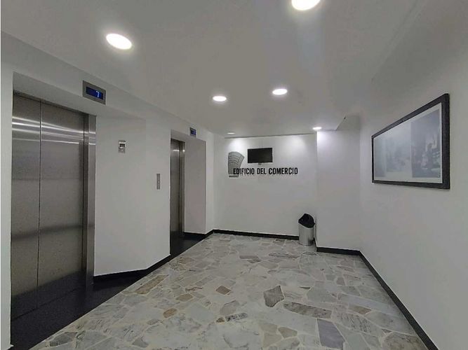 Oficina en arriendo en El Centro, Manizales, 23 m² · foto 13 de 14