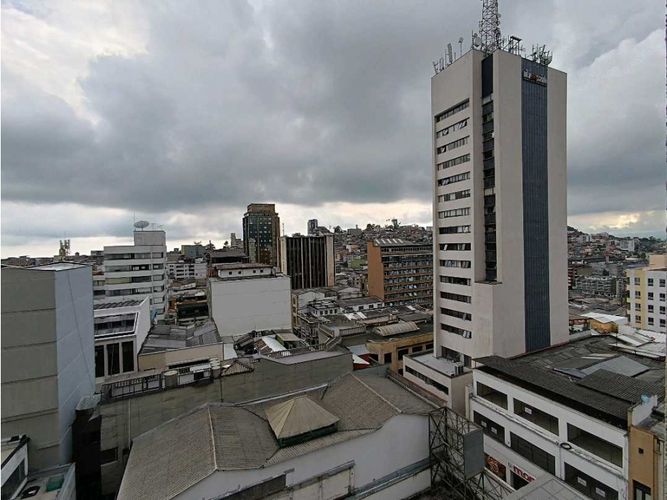 Oficina en arriendo en El Centro, Manizales, 23 m² · foto 14 de 14