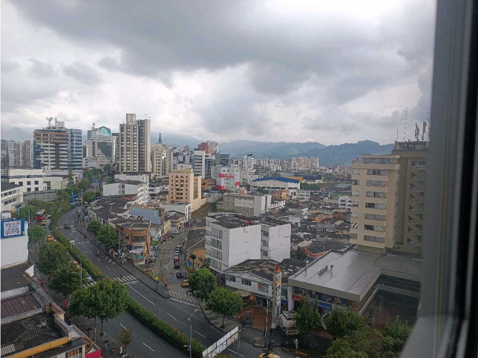 Apartamento en venta en Avenida Santander, Manizales · foto 3 de 13