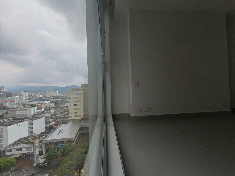Apartamento en venta en Avenida Santander, Manizales · foto 4 de 13