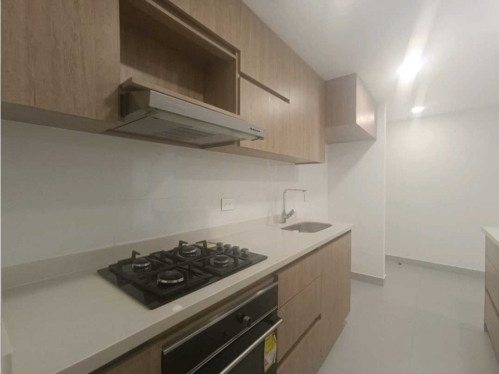 Apartamento en venta en Avenida Santander, Manizales · foto 7 de 13