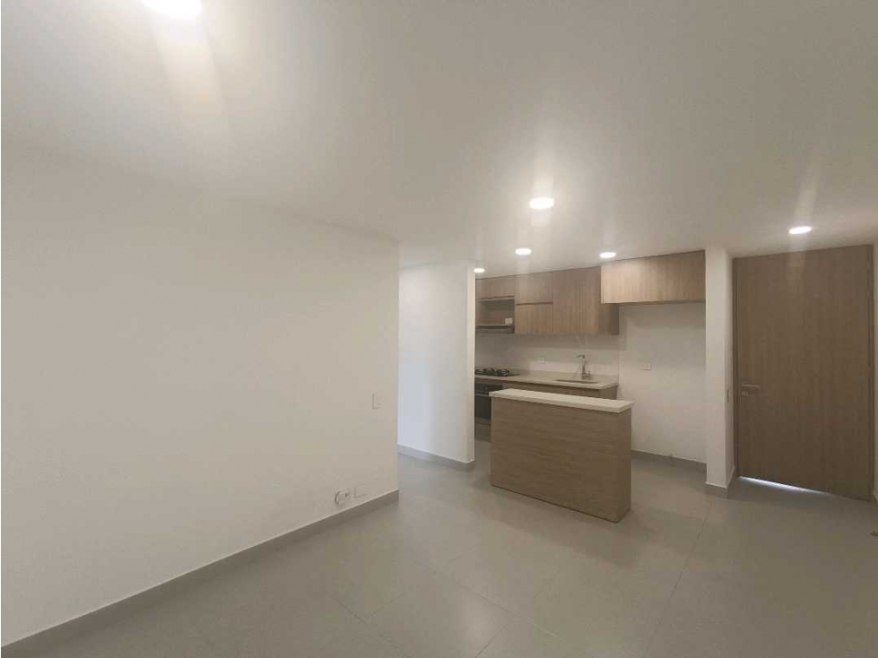 Apartamento en venta en Avenida Santander, Manizales · foto 8 de 13