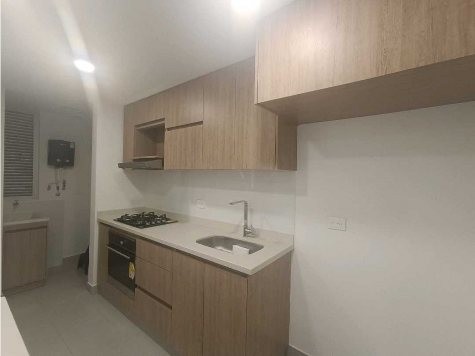 Apartamento en venta en Avenida Santander, Manizales · foto 9 de 13