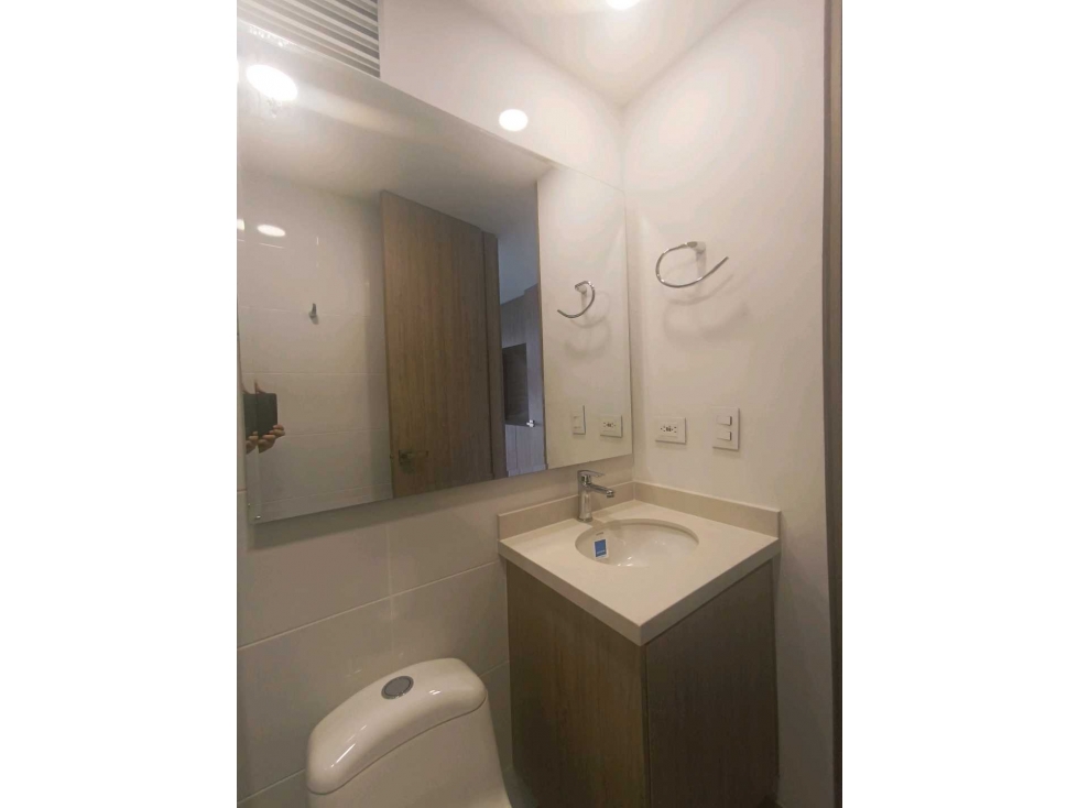 Apartamento en venta en Avenida Santander, Manizales · foto 12 de 13