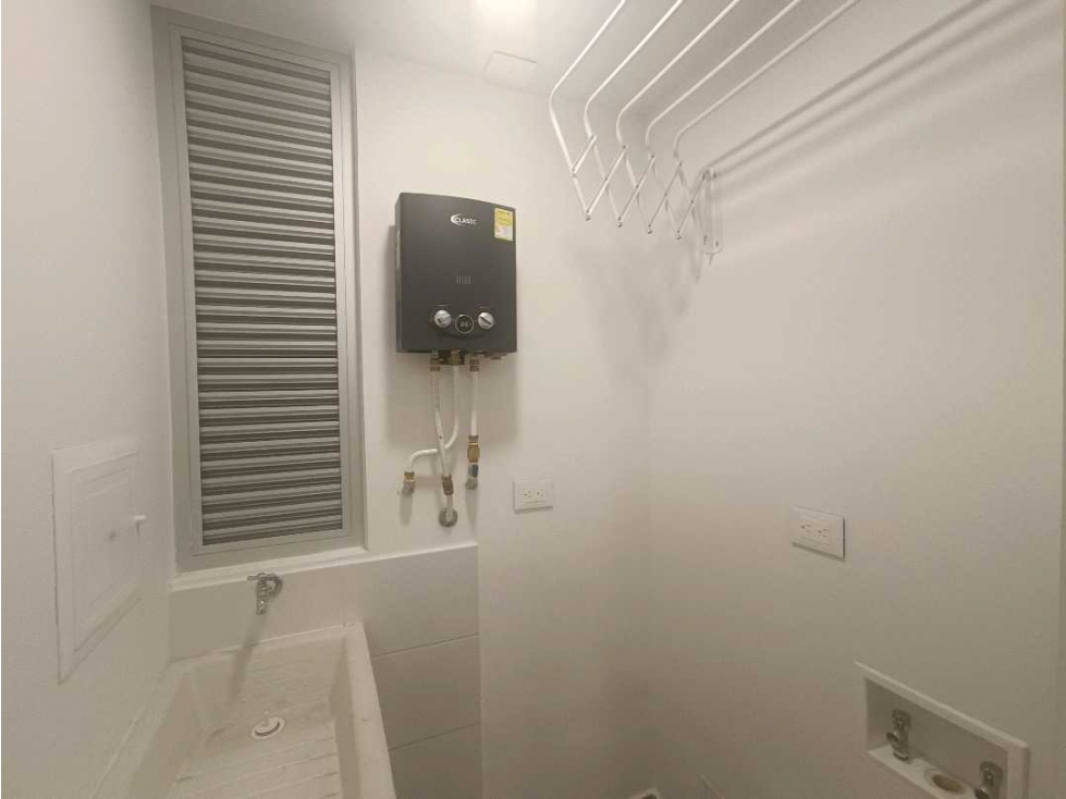 Apartamento en venta en Avenida Santander, Manizales · foto 13 de 13