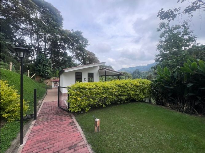 Finca en venta en Quiebra De Velez, Manizales, 700 m² · foto 2 de 24
