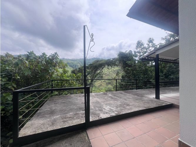 Finca en venta en Quiebra De Velez, Manizales, 700 m² · foto 7 de 24