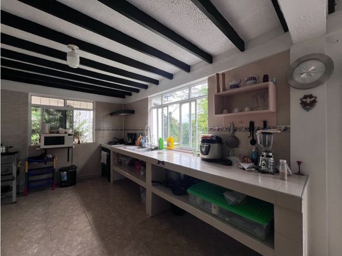 Finca en venta en Quiebra De Velez, Manizales, 700 m² · foto 18 de 24