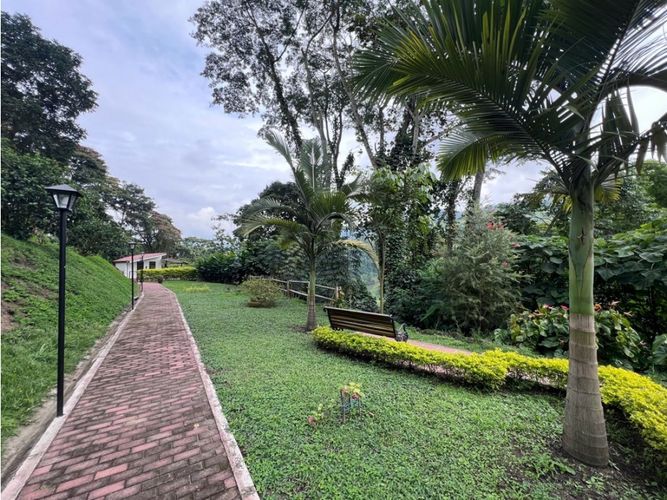 Finca en venta en Quiebra De Velez, Manizales, 700 m² · foto 24 de 24