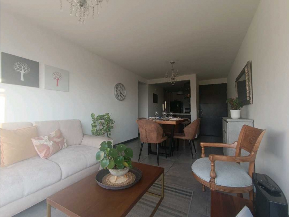 Apartamento en venta en Tejares, Manizales · foto 2 de 24
