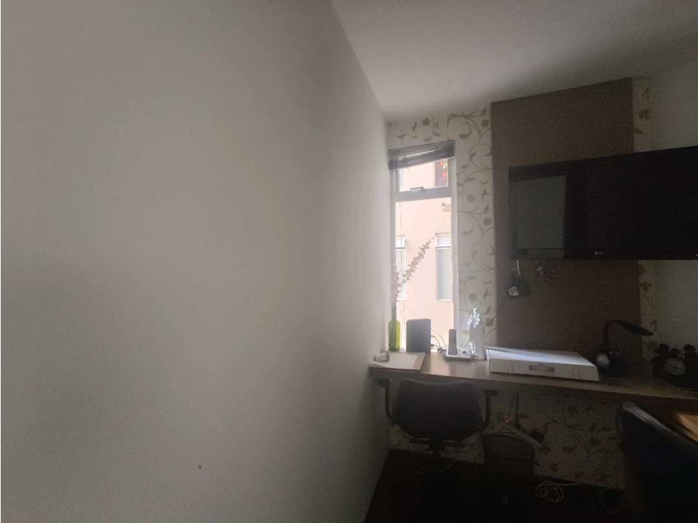 Apartamento en venta en Tejares, Manizales · foto 5 de 24