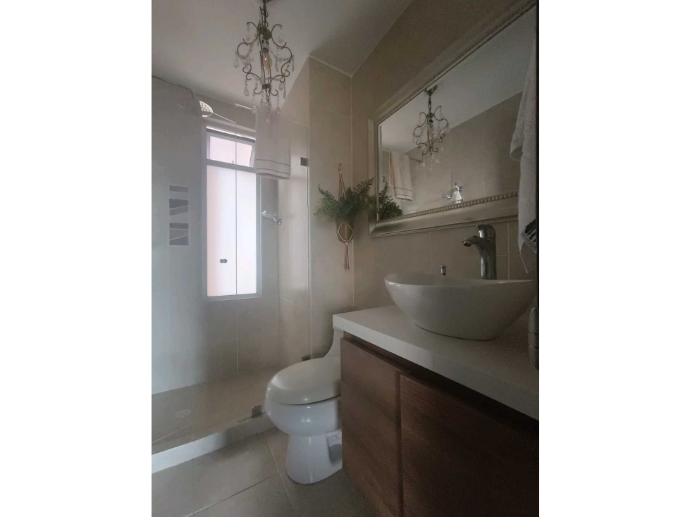 Apartamento en venta en Tejares, Manizales · foto 6 de 24