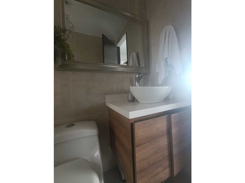 Apartamento en venta en Tejares, Manizales · foto 7 de 24