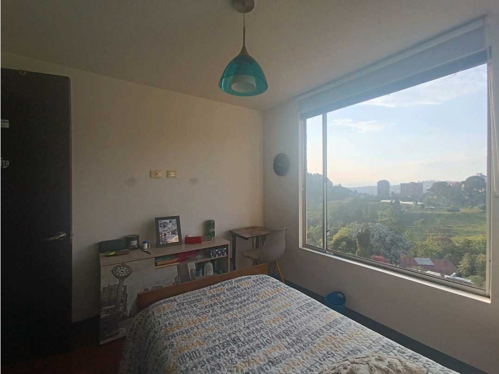 Apartamento en venta en Tejares, Manizales · foto 8 de 24