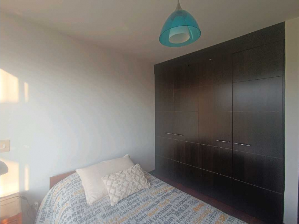 Apartamento en venta en Tejares, Manizales · foto 9 de 24