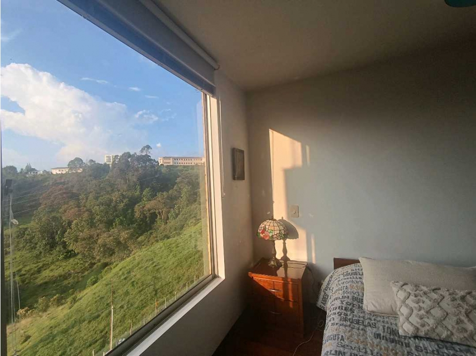 Apartamento en venta en Tejares, Manizales · foto 10 de 24
