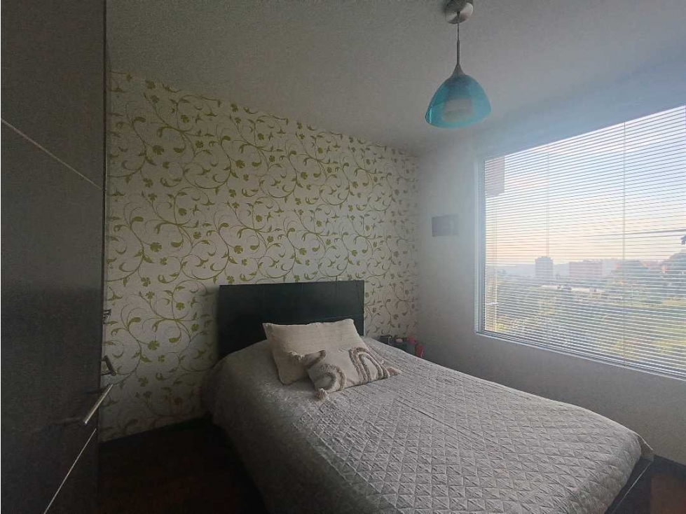 Apartamento en venta en Tejares, Manizales · foto 11 de 24