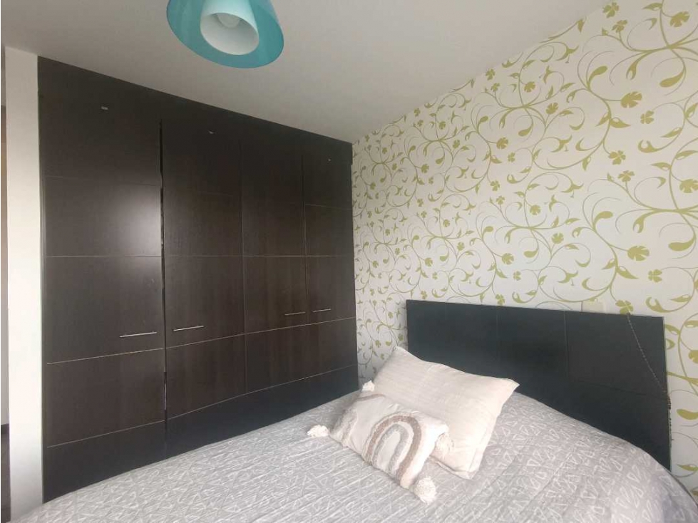 Apartamento en venta en Tejares, Manizales · foto 12 de 24