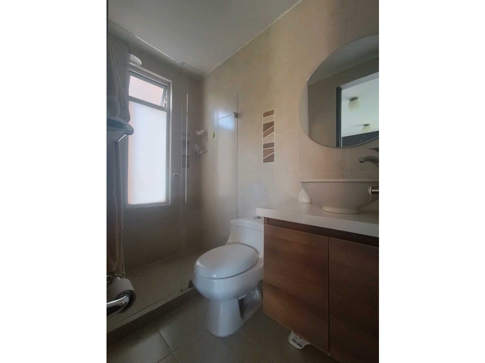 Apartamento en venta en Tejares, Manizales · foto 13 de 24