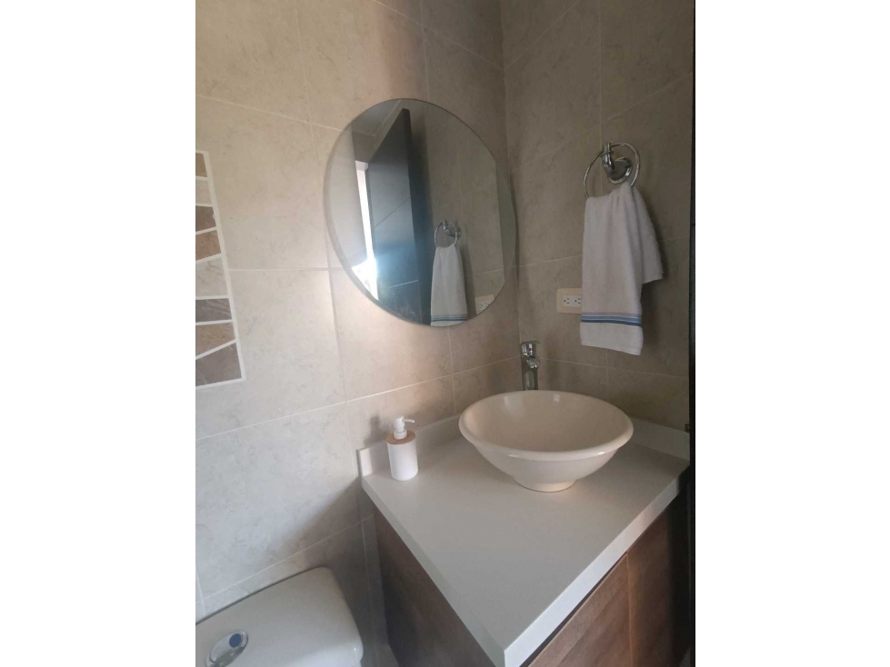 Apartamento en venta en Tejares, Manizales · foto 14 de 24