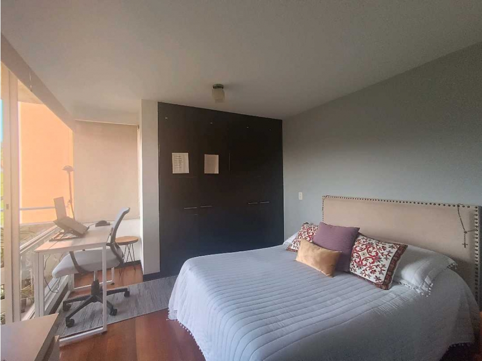 Apartamento en venta en Tejares, Manizales · foto 15 de 24