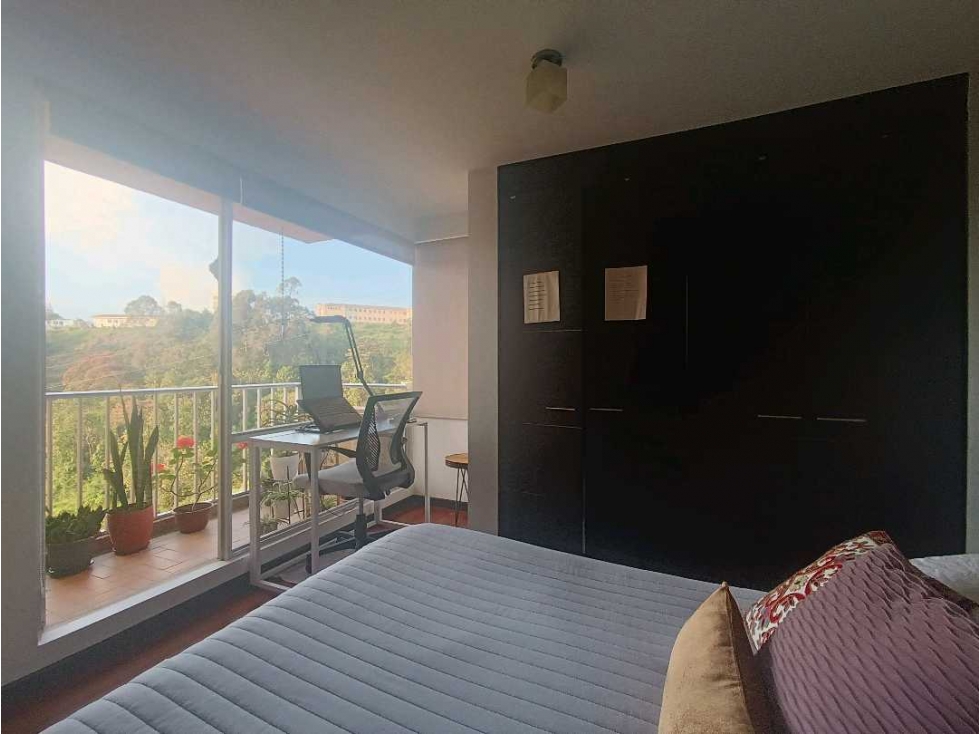 Apartamento en venta en Tejares, Manizales · foto 16 de 24