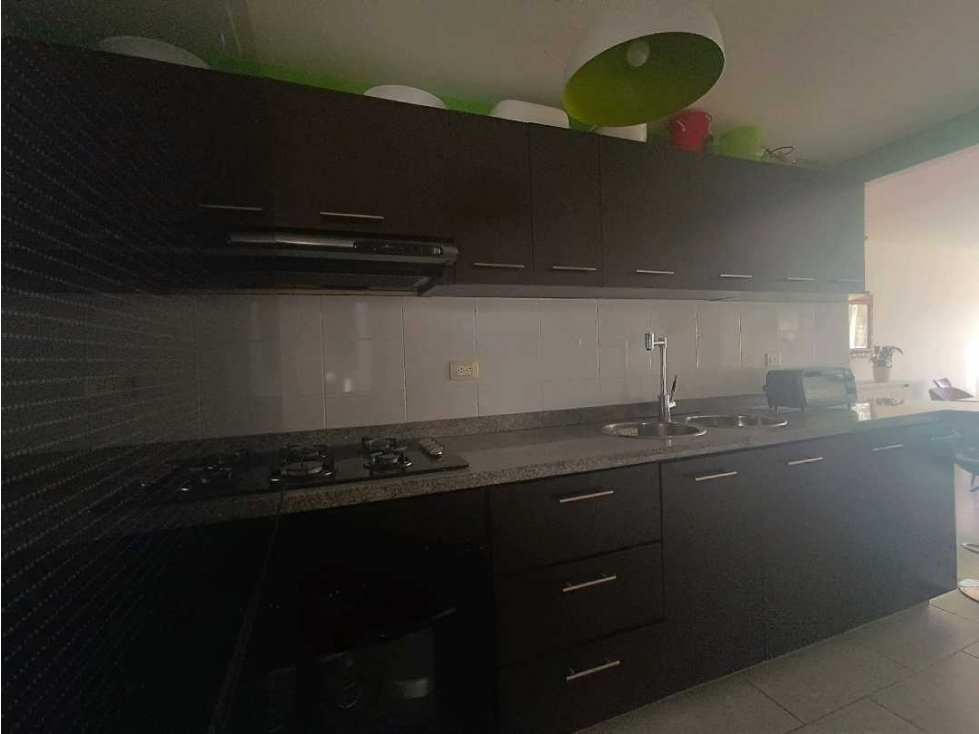 Apartamento en venta en Tejares, Manizales · foto 17 de 24