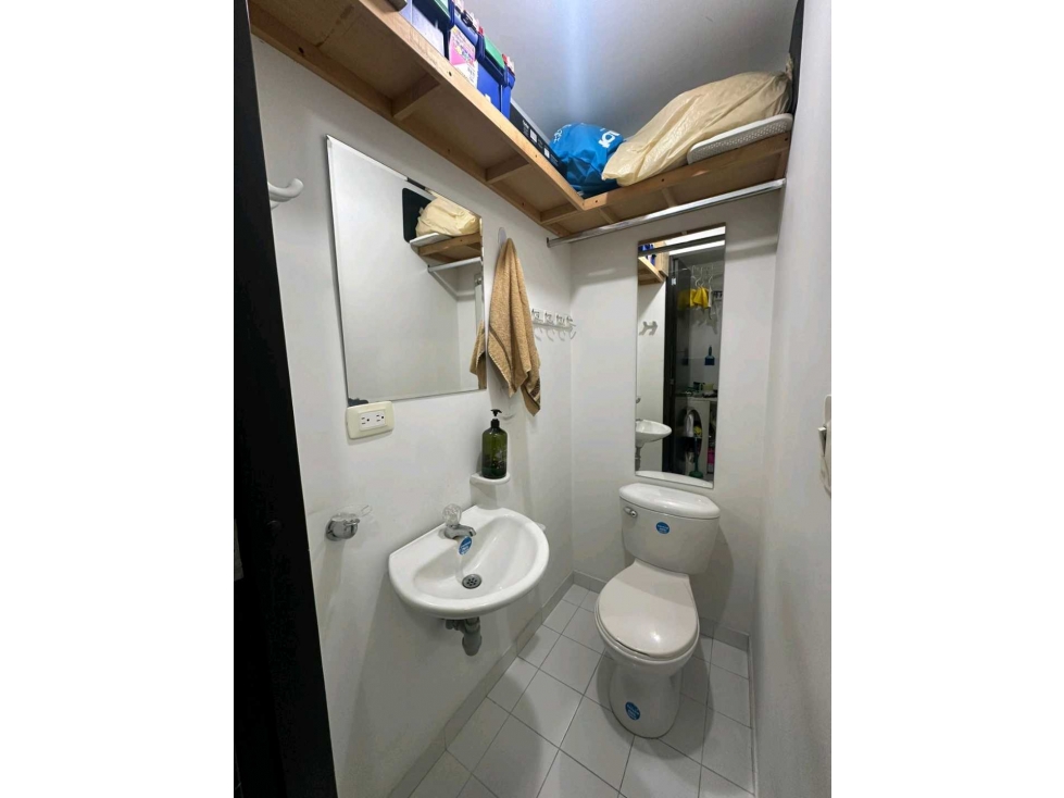Apartamento en venta en Tejares, Manizales · foto 19 de 24