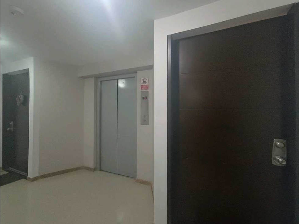 Apartamento en venta en Tejares, Manizales · foto 20 de 24