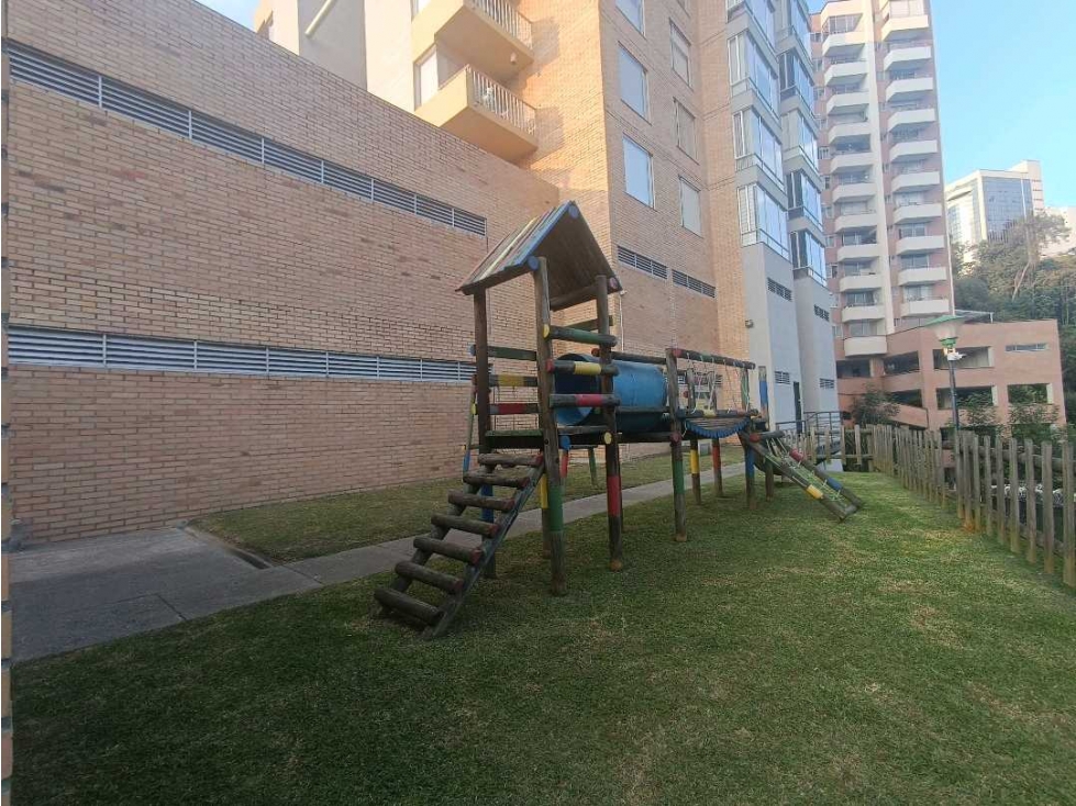 Apartamento en venta en Tejares, Manizales · foto 23 de 24