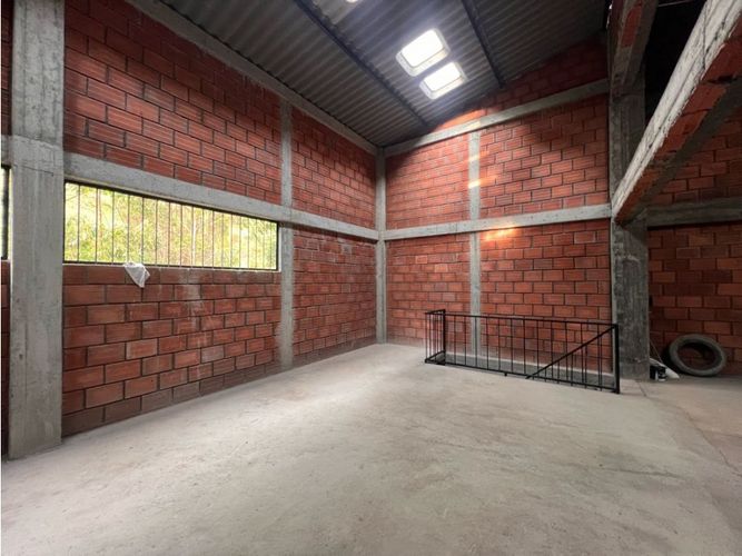 Bodega en arriendo en Malteria, Manizales, 360 m² · foto 3 de 20