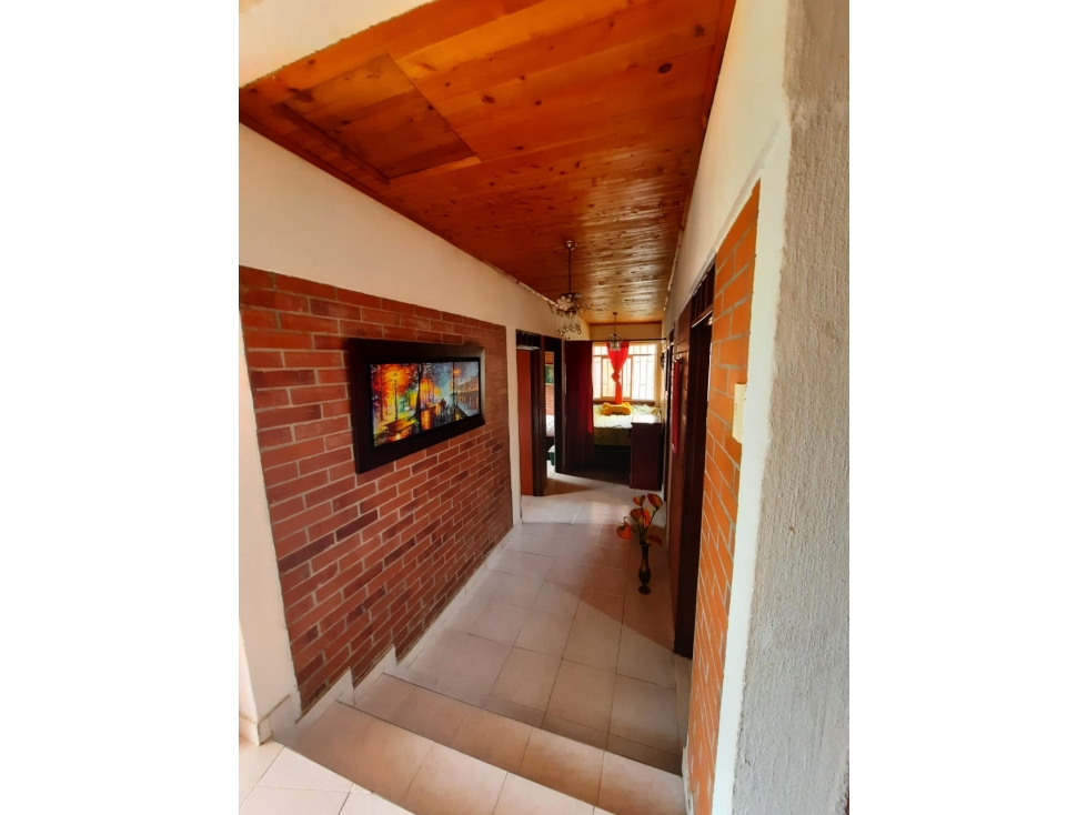 Casa en venta en Tribunas Corcega, Pereira · foto 6 de 14