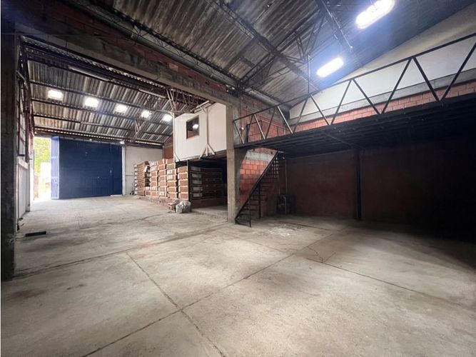 Bodega en arriendo en Malteria, Manizales, 360 m² · foto 5 de 20