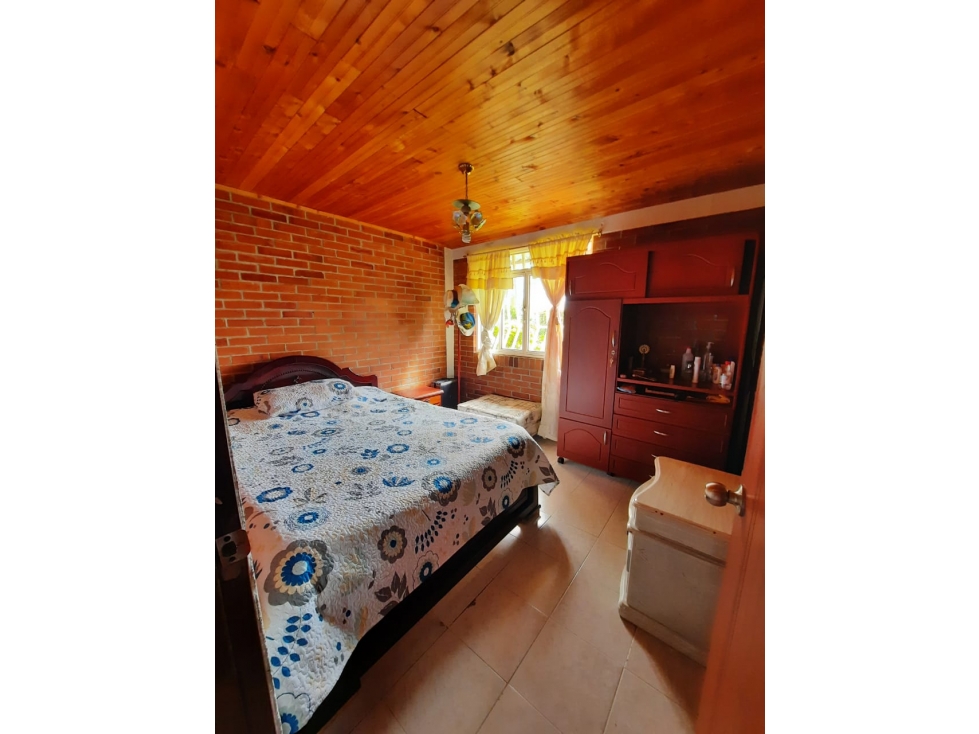 Casa en venta en Tribunas Corcega, Pereira · foto 7 de 14