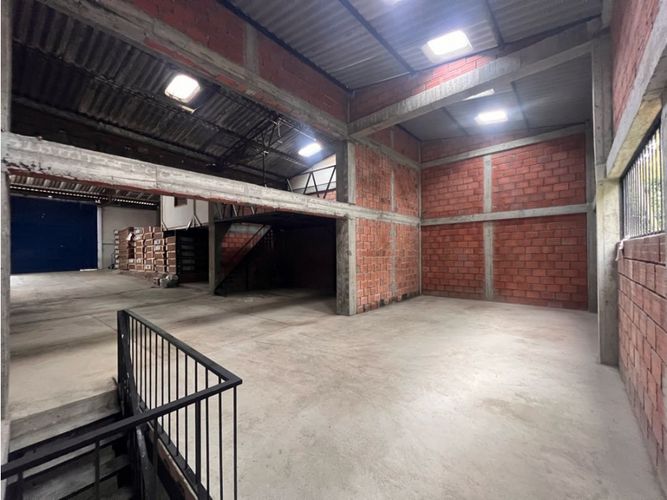 Bodega en arriendo en Malteria, Manizales, 360 m² · foto 6 de 20