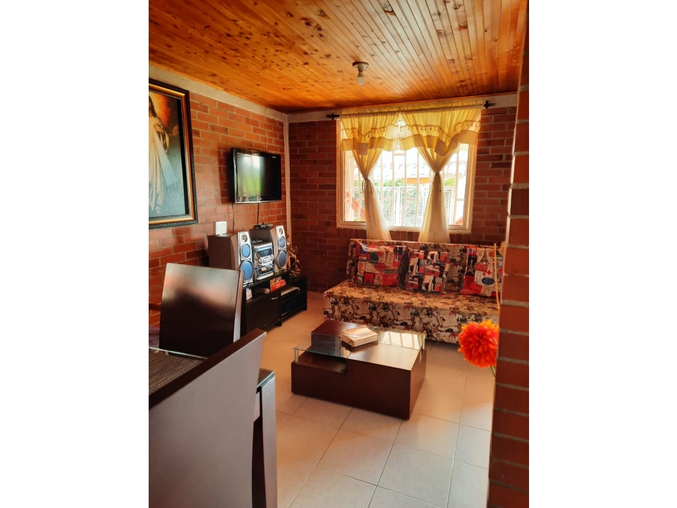 Casa en venta en Tribunas Corcega, Pereira · foto 8 de 14