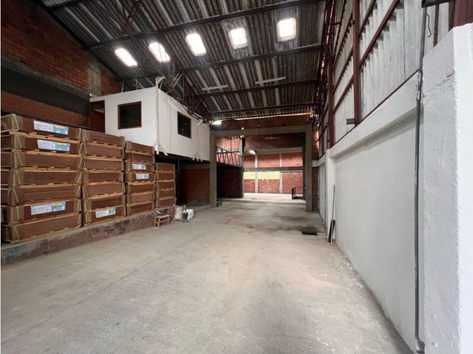 Bodega en arriendo en Malteria, Manizales, 360 m² · foto 8 de 20