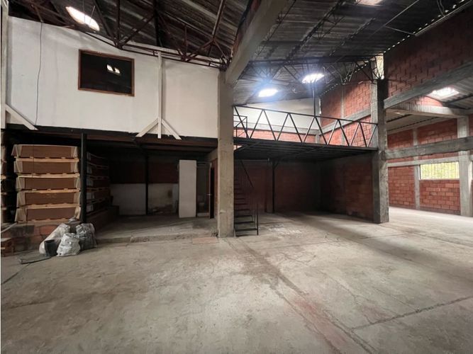 Bodega en arriendo en Malteria, Manizales, 360 m² · foto 9 de 20