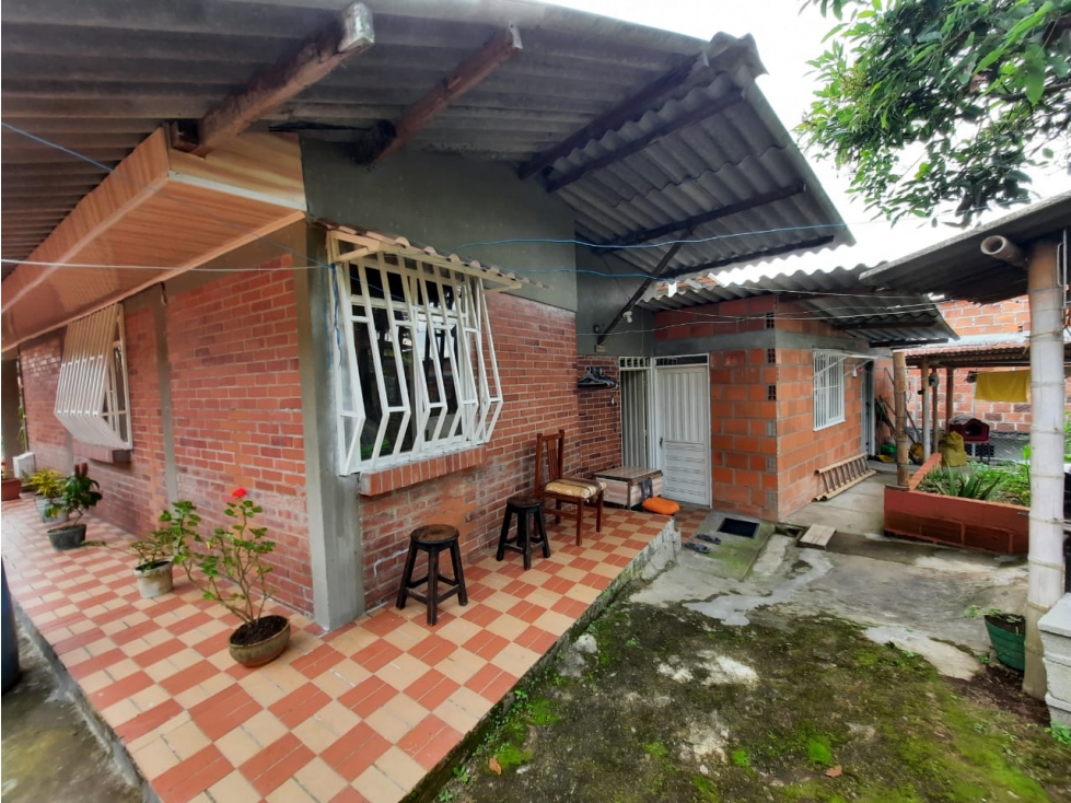Casa en venta en Tribunas Corcega, Pereira · foto 10 de 14