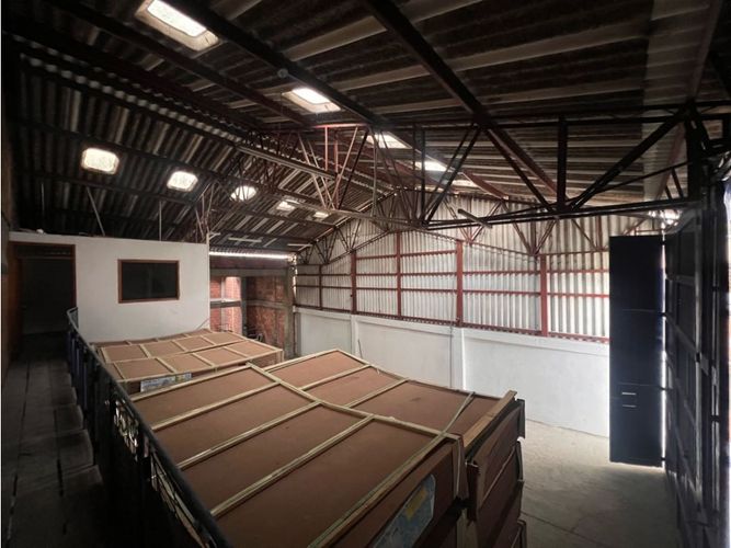 Bodega en arriendo en Malteria, Manizales, 360 m² · foto 10 de 20