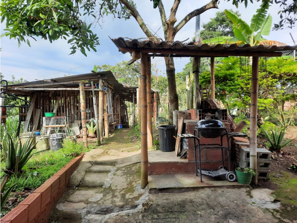 Casa en venta en Tribunas Corcega, Pereira · foto 11 de 14