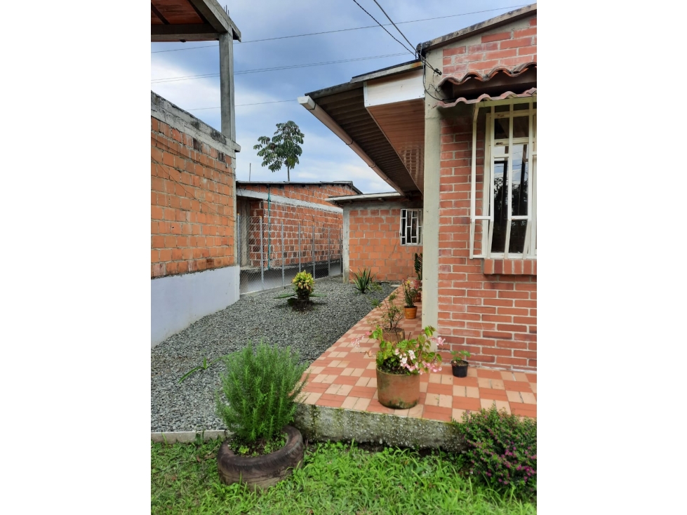 Casa en venta en Tribunas Corcega, Pereira · foto 12 de 14