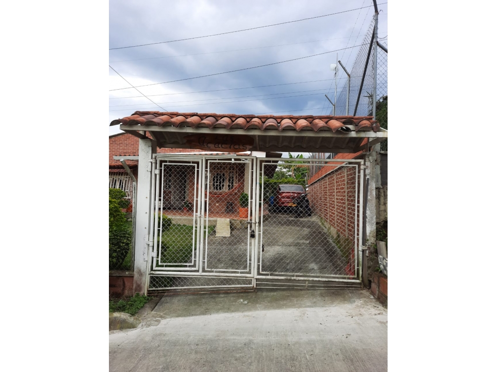 Casa en venta en Tribunas Corcega, Pereira · foto 13 de 14