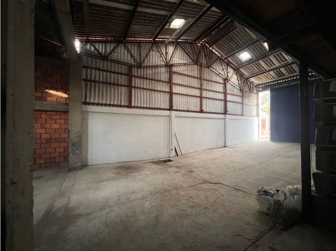 Bodega en arriendo en Malteria, Manizales, 360 m² · foto 14 de 20